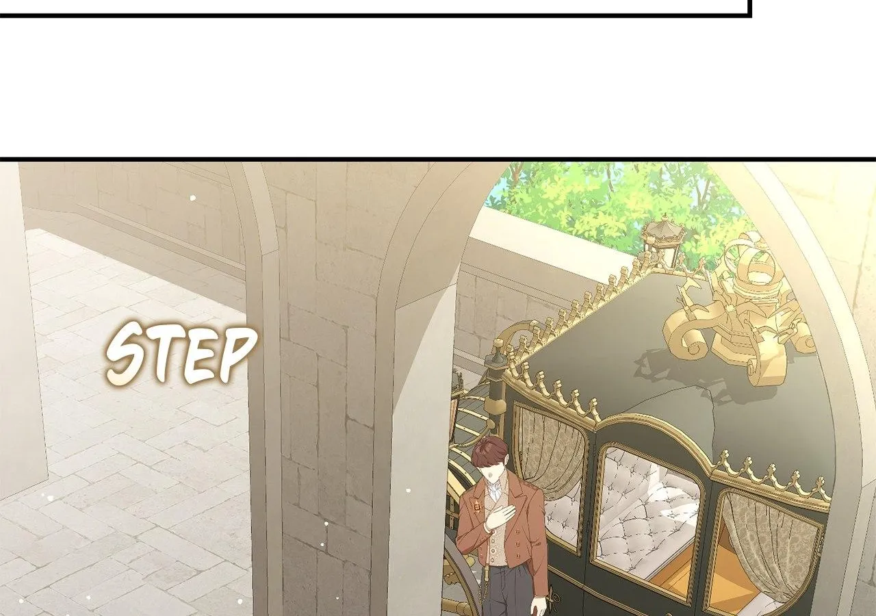That's Not What My Will Said Chapter 32 page 116 - 