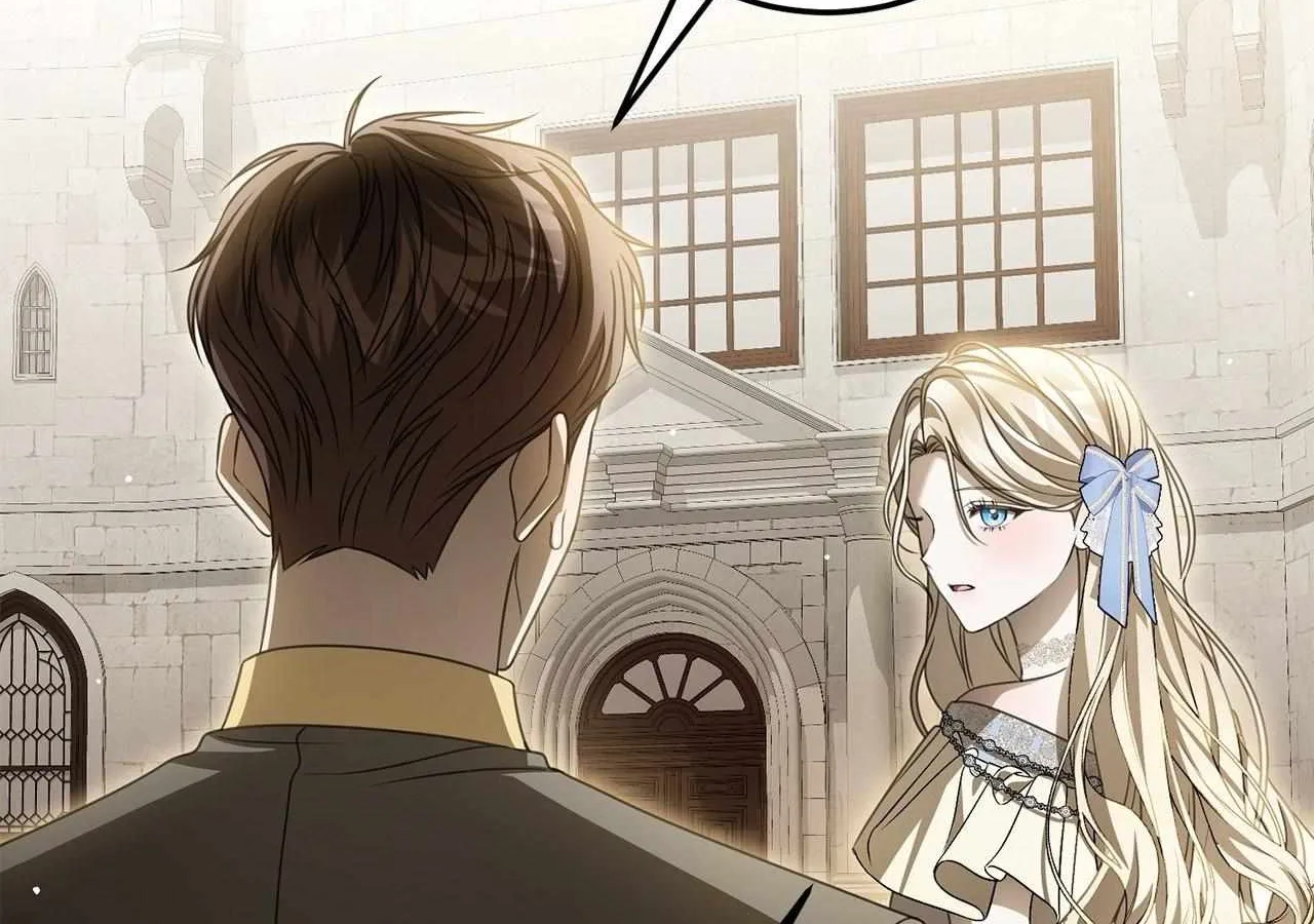 That's Not What My Will Said Chapter 32 page 126 - 
