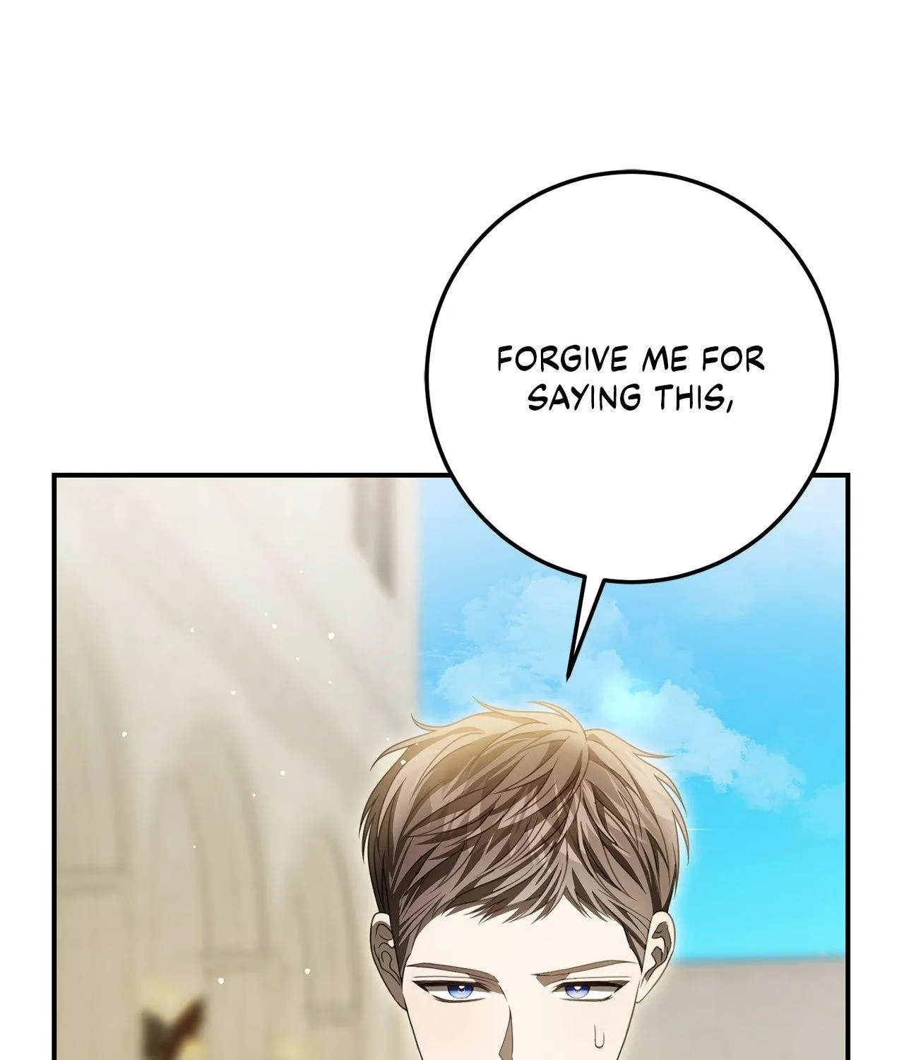 That's Not What My Will Said Chapter 32 page 128 - 