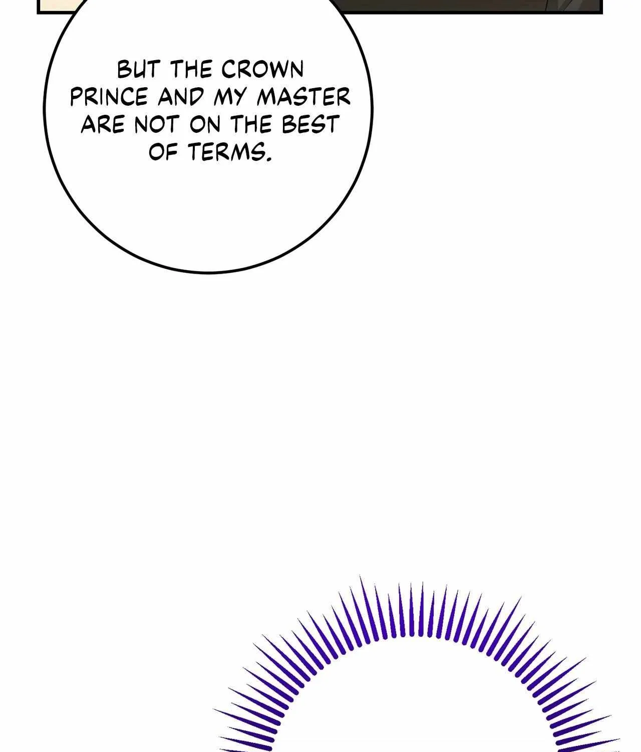 That's Not What My Will Said Chapter 32 page 130 - 