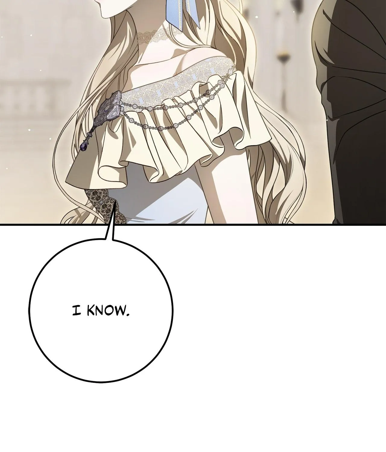 That's Not What My Will Said Chapter 32 page 132 - 
