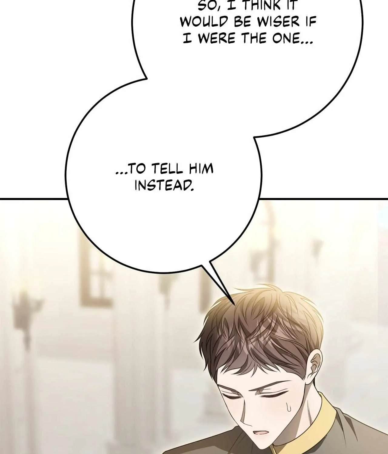 That's Not What My Will Said Chapter 32 page 134 - 