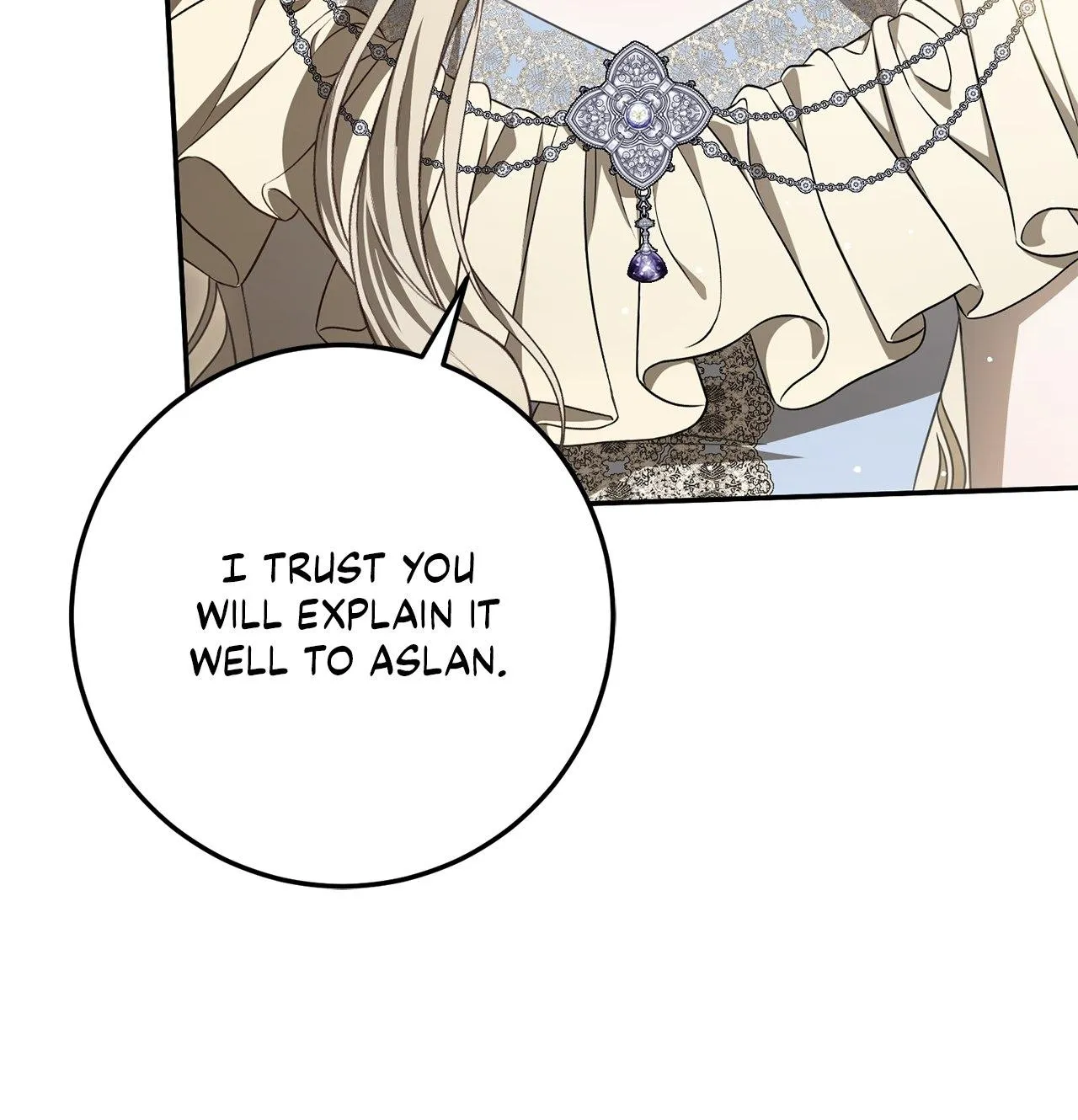 That's Not What My Will Said Chapter 32 page 142 - 