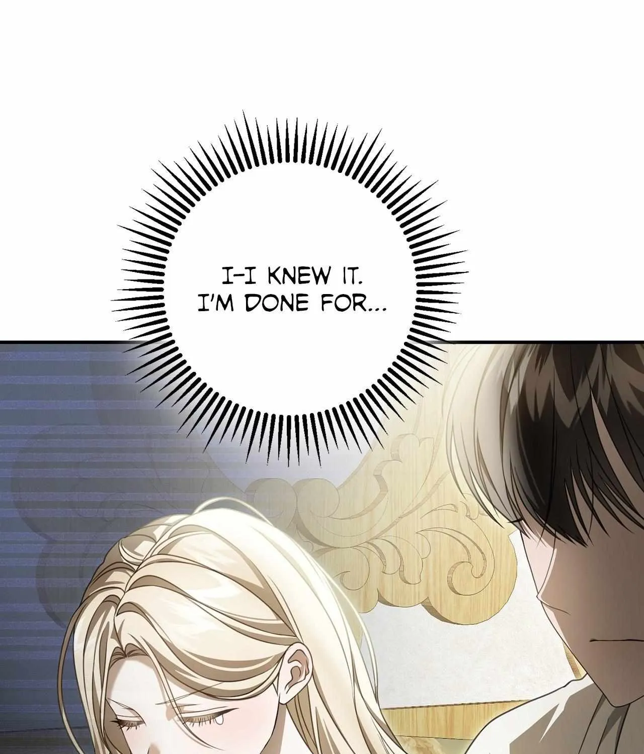 That's Not What My Will Said Chapter 32 page 171 - 