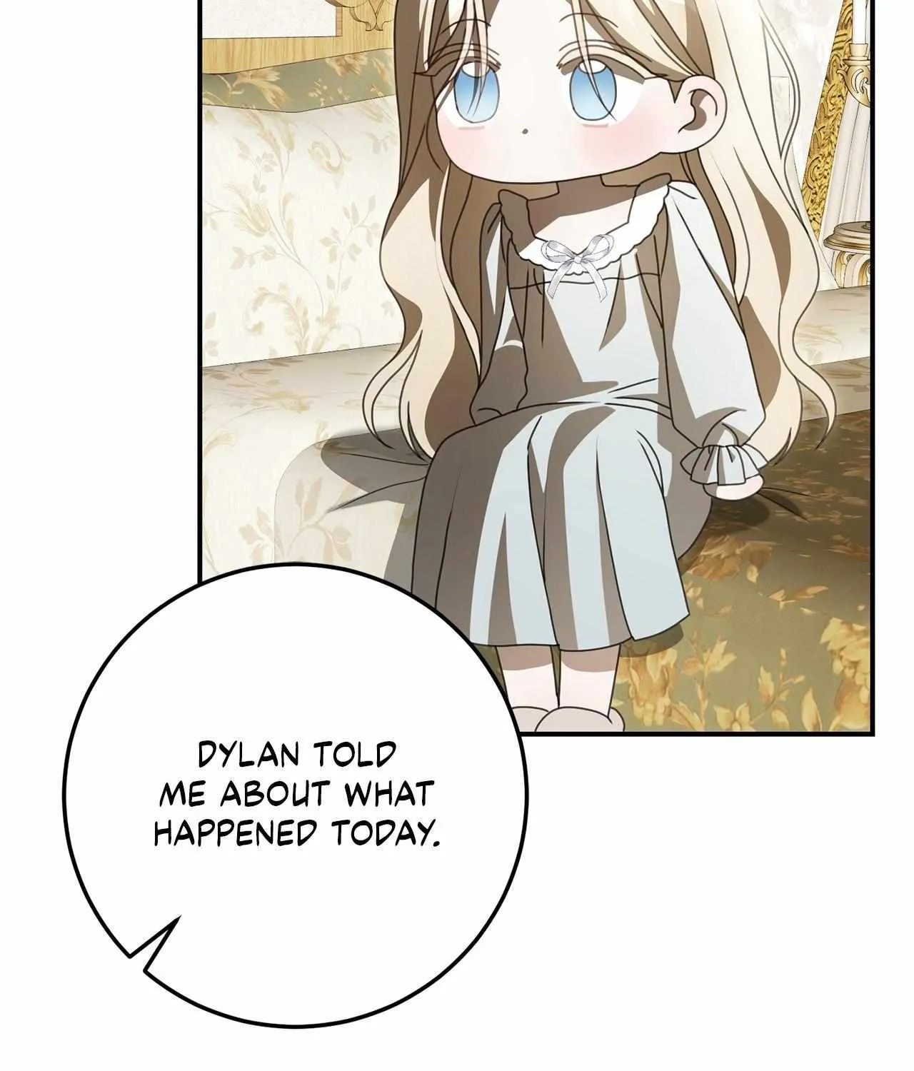 That's Not What My Will Said Chapter 32 page 175 - 