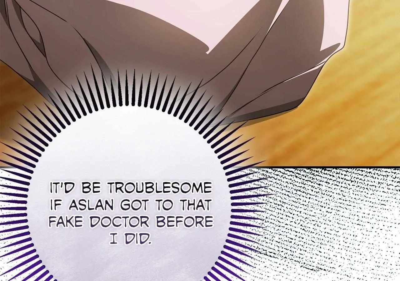 That's Not What My Will Said Chapter 32 page 19 - 