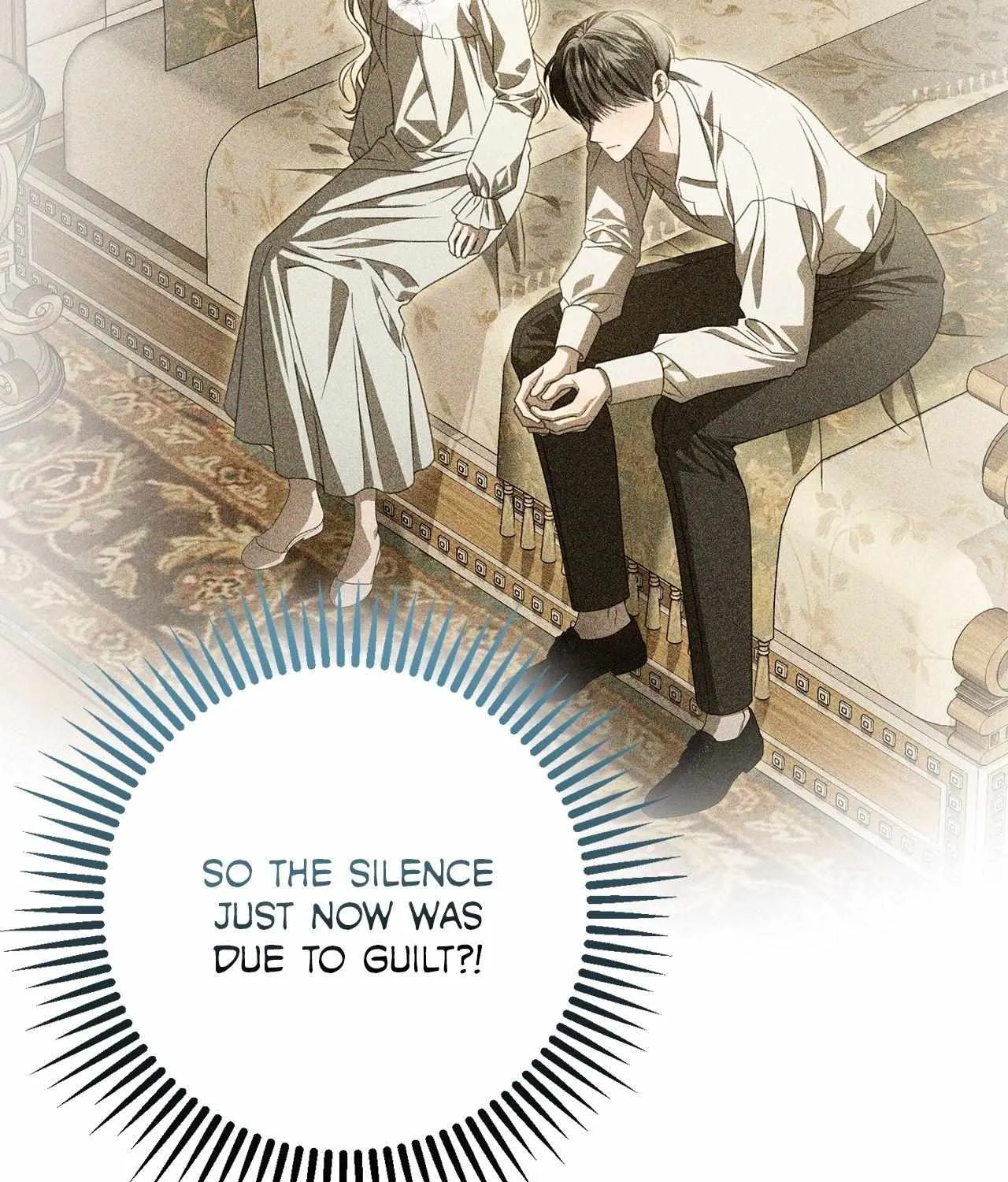 That's Not What My Will Said Chapter 32 page 181 - 