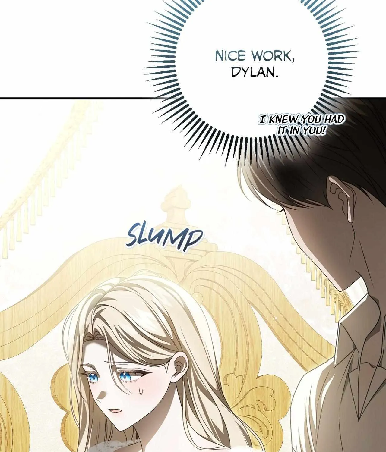 That's Not What My Will Said Chapter 32 page 183 - 