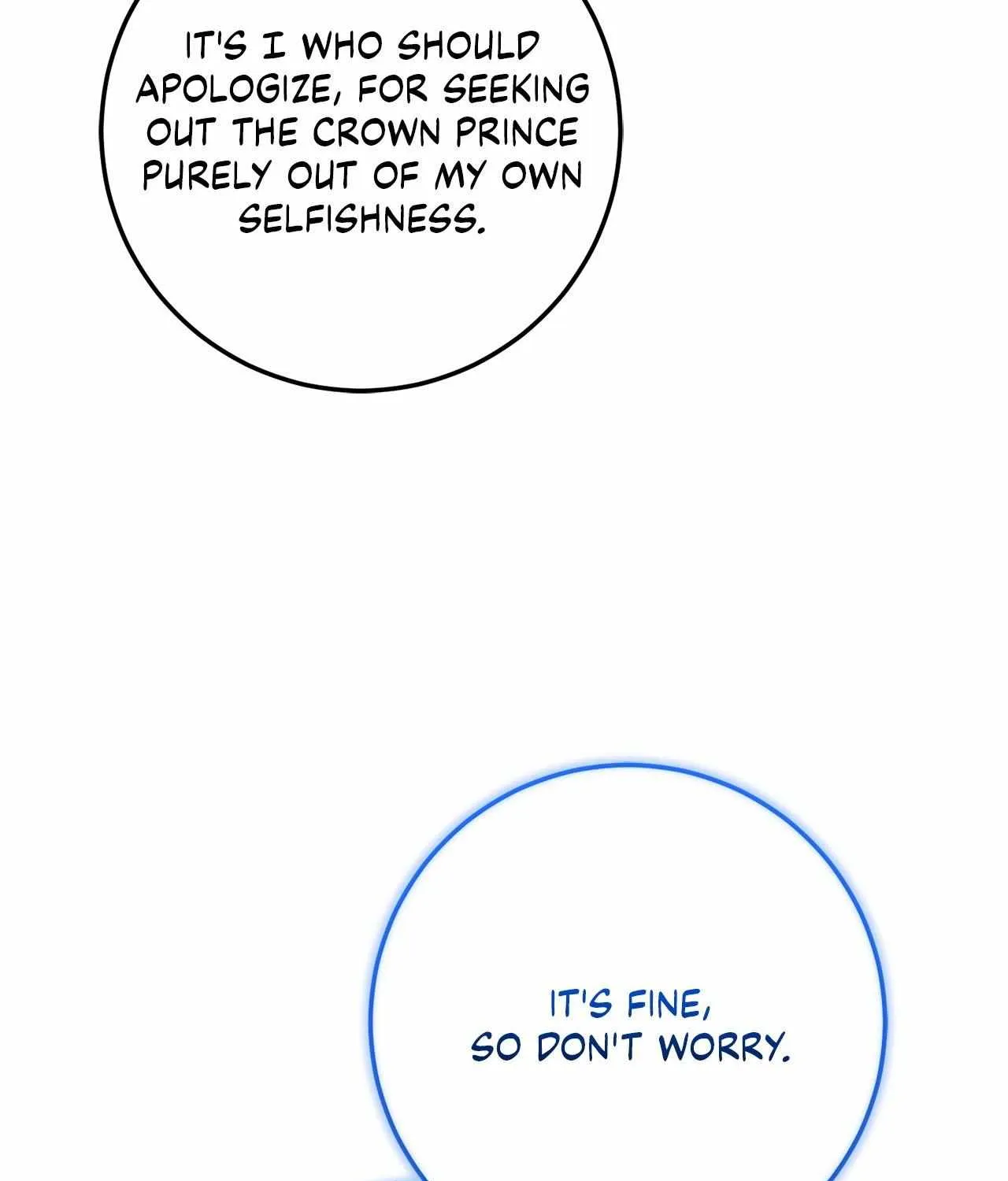 That's Not What My Will Said Chapter 32 page 185 - 