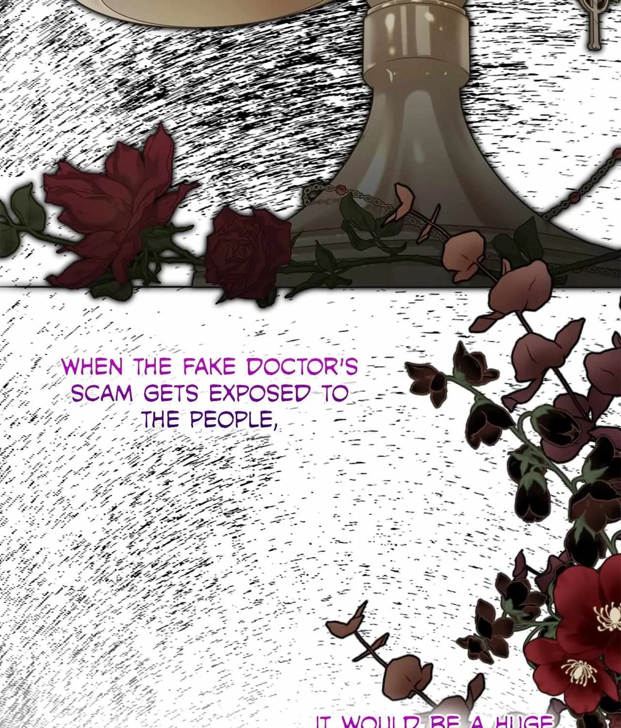 That's Not What My Will Said Chapter 32 page 27 - 