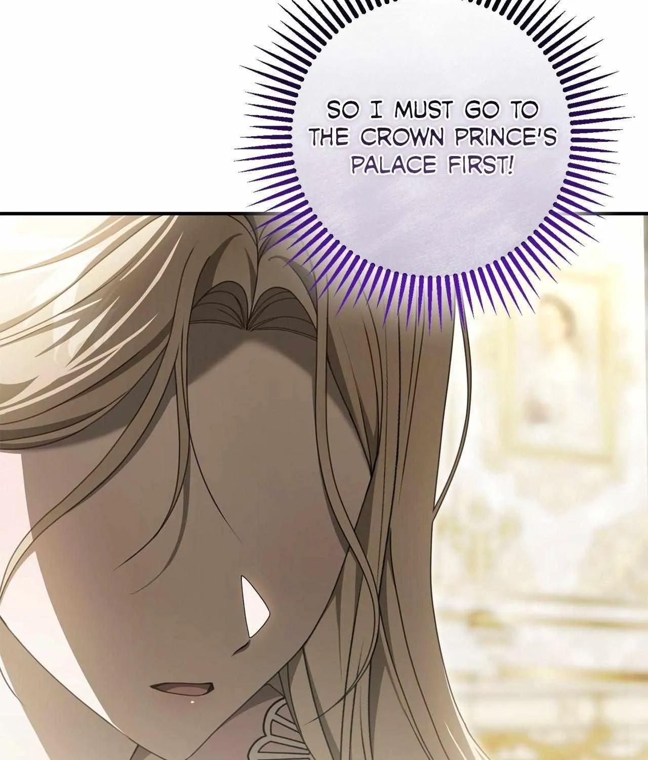 That's Not What My Will Said Chapter 32 page 29 - 