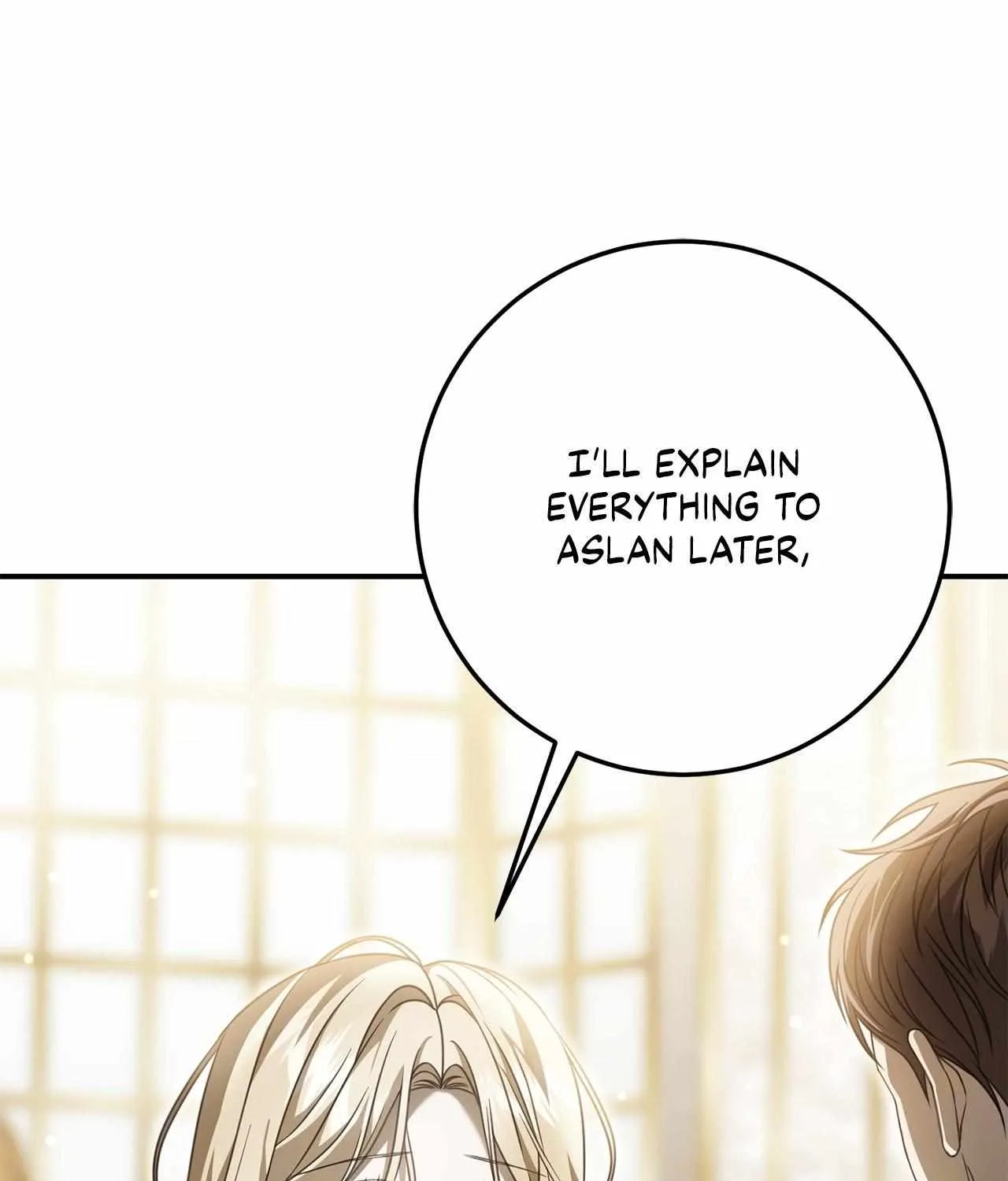 That's Not What My Will Said Chapter 32 page 32 - 