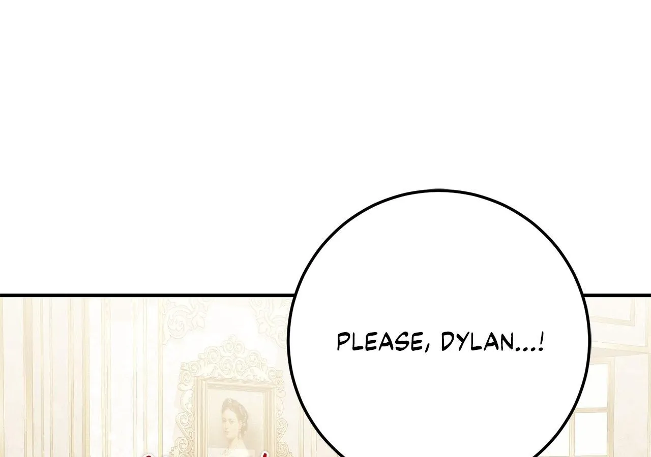That's Not What My Will Said Chapter 32 page 35 - 