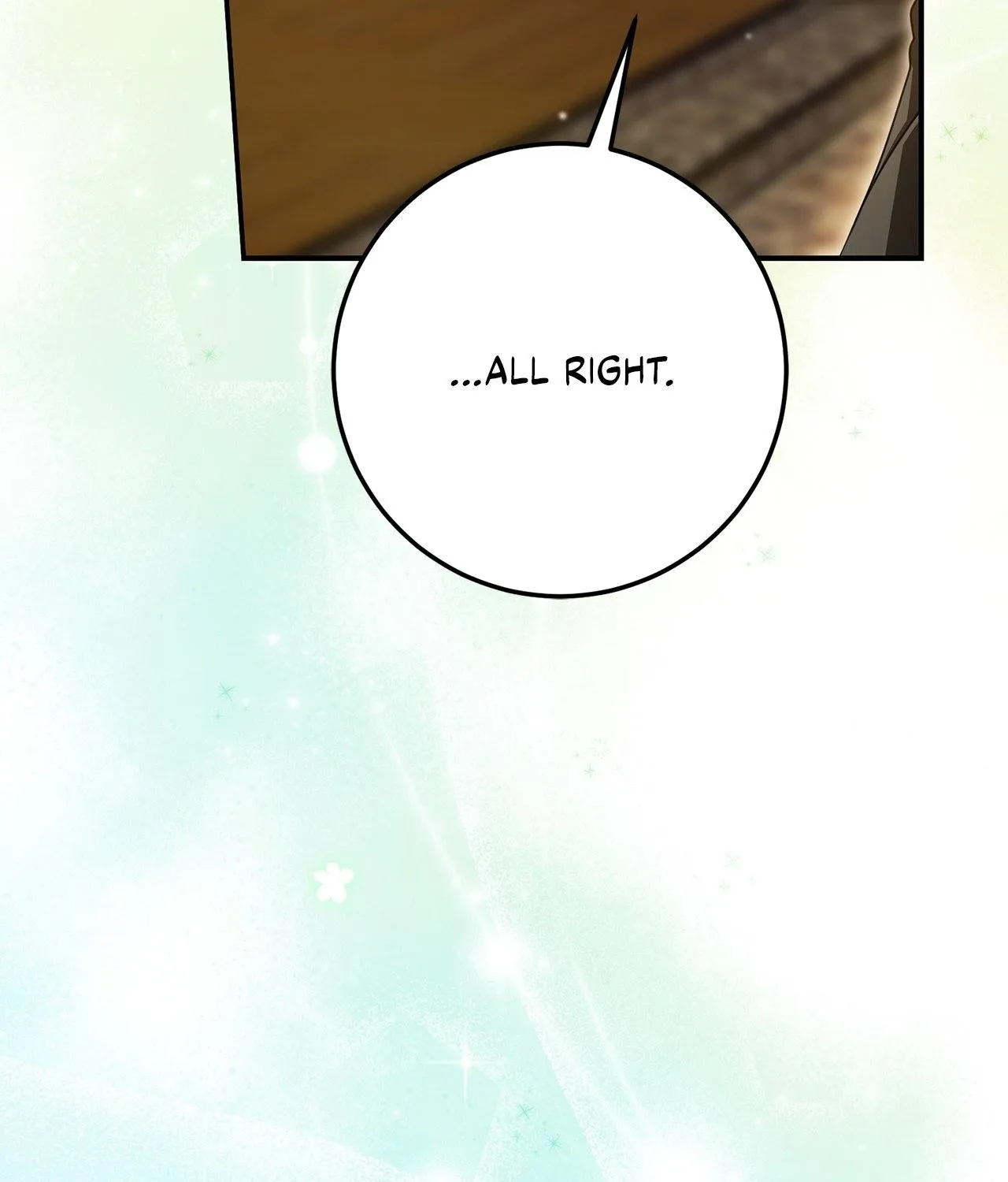 That's Not What My Will Said Chapter 32 page 40 - 