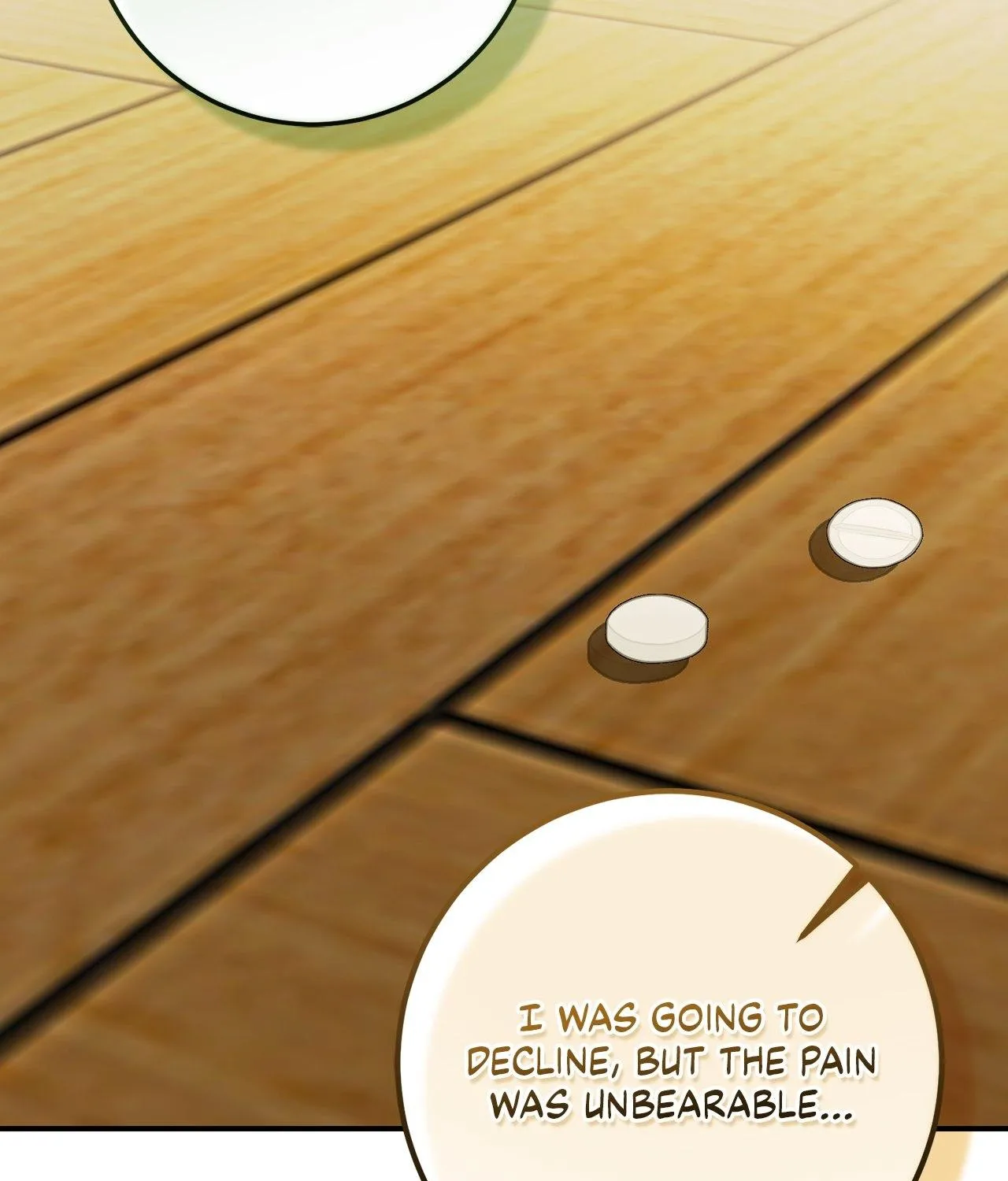 That's Not What My Will Said Chapter 32 page 6 - 