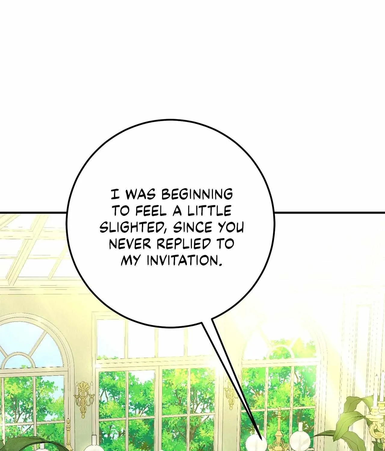 That's Not What My Will Said Chapter 32 page 51 - 