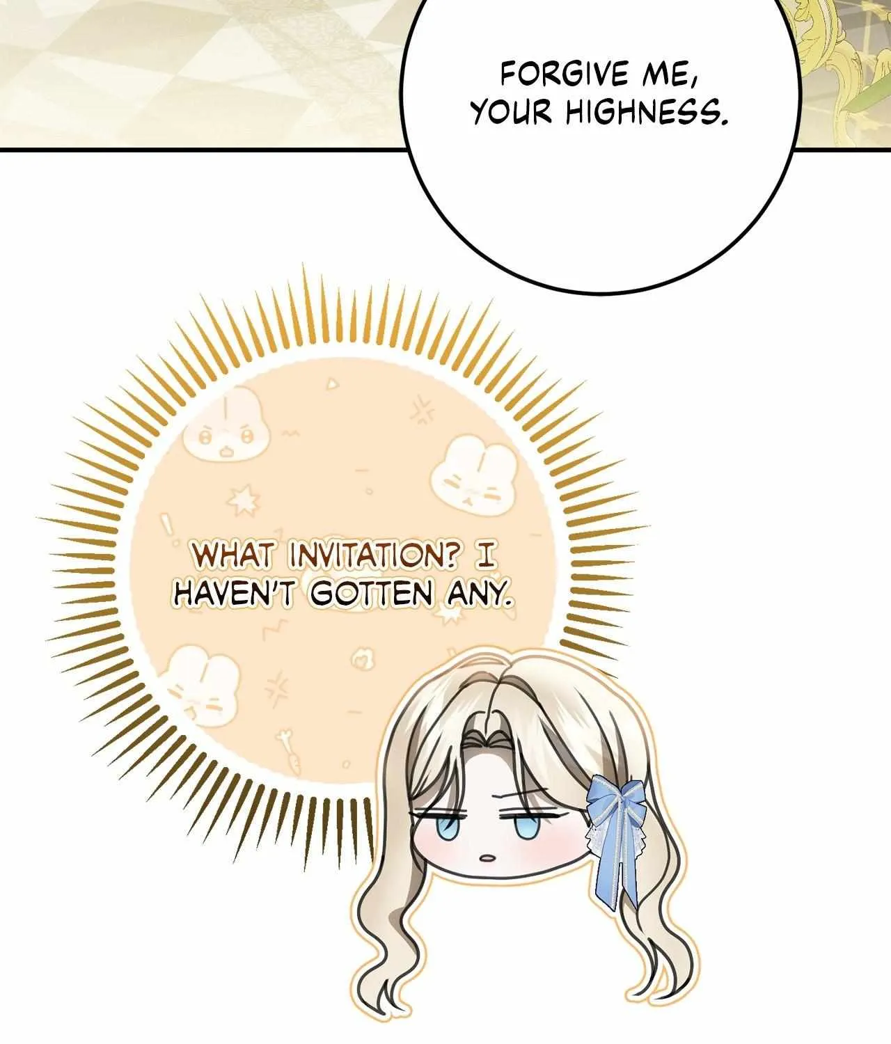 That's Not What My Will Said Chapter 32 page 53 - 