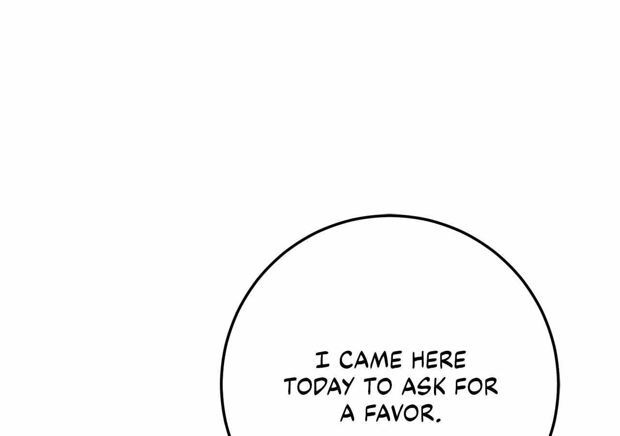 That's Not What My Will Said Chapter 32 page 54 - 