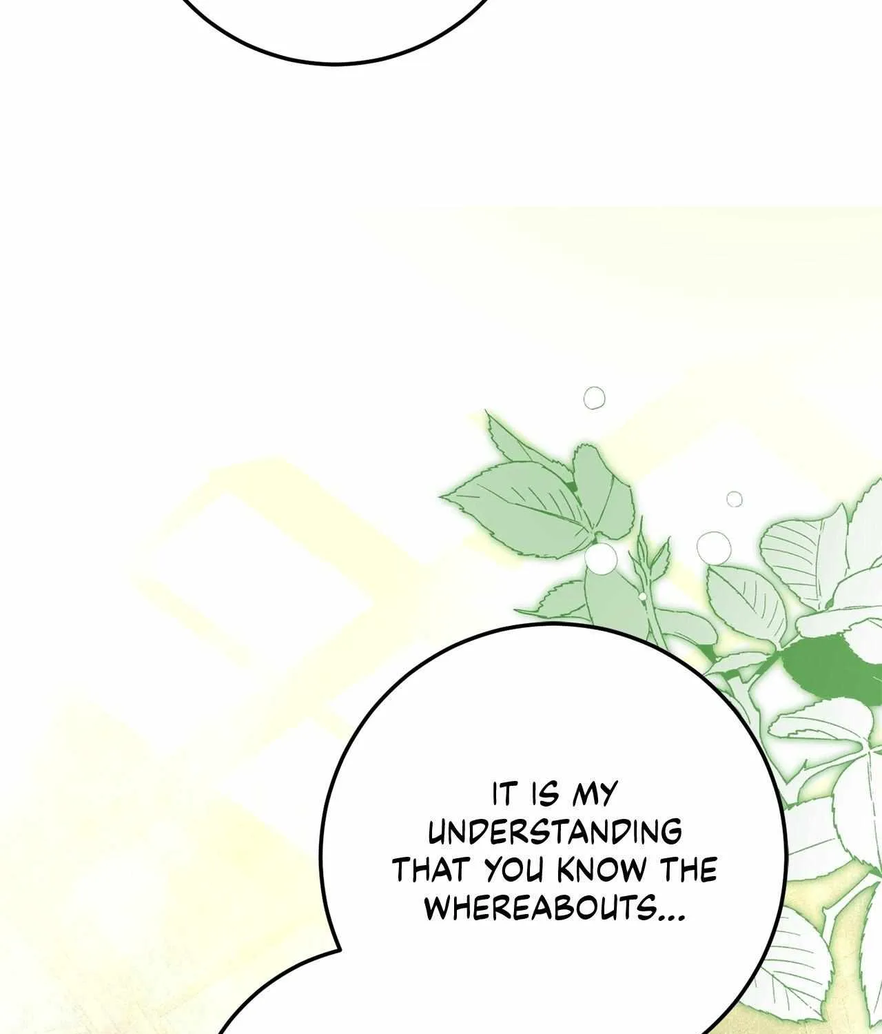 That's Not What My Will Said Chapter 32 page 57 - 