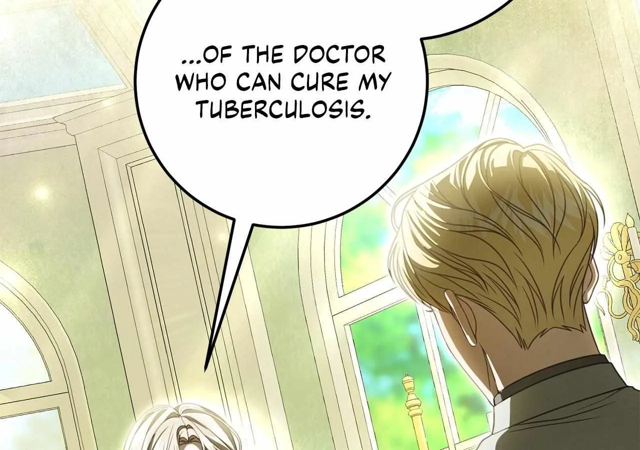That's Not What My Will Said Chapter 32 page 58 - 