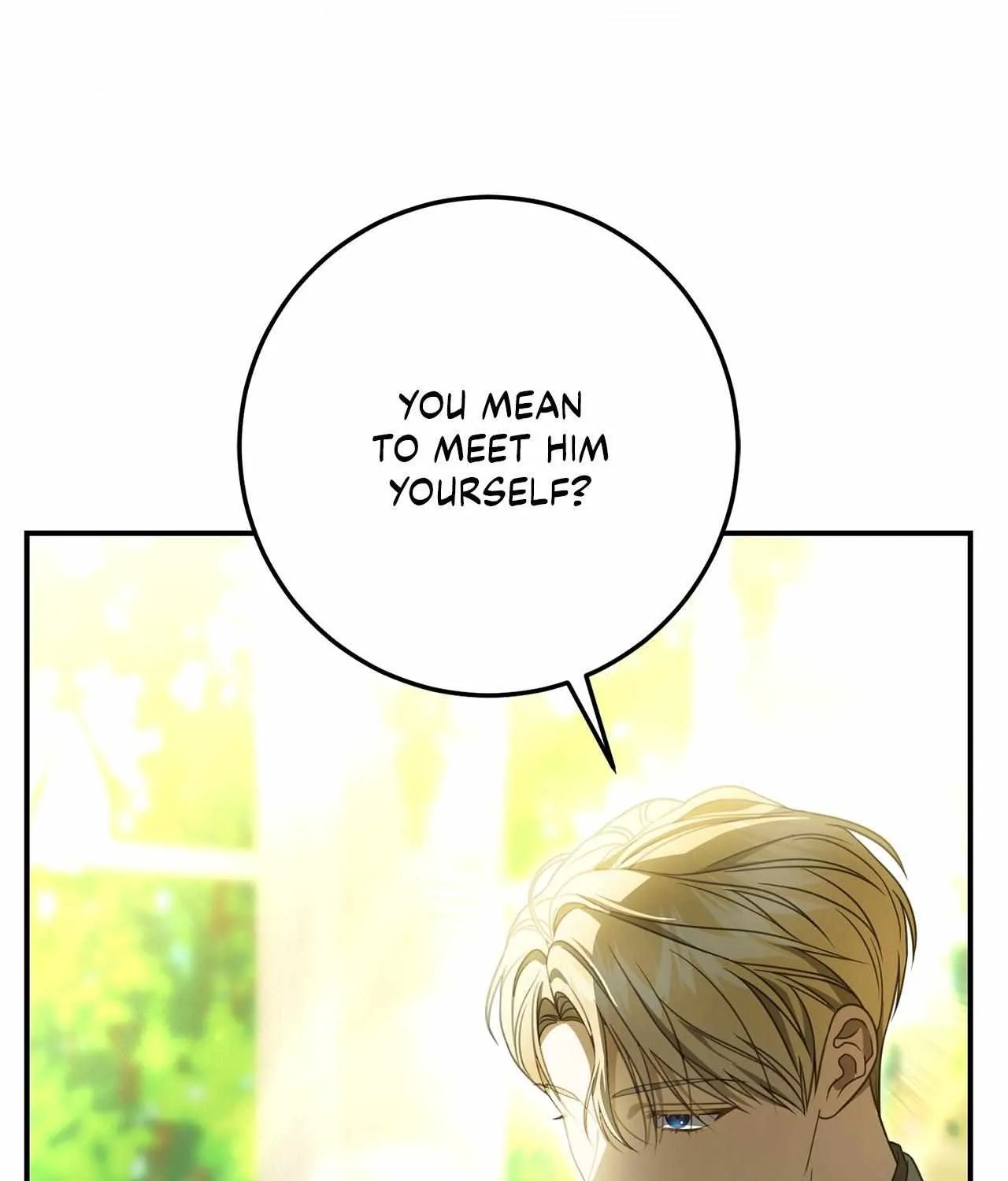 That's Not What My Will Said Chapter 32 page 61 - 