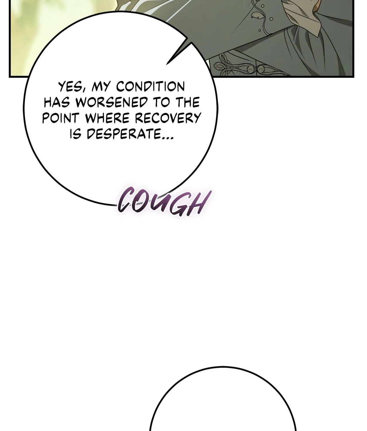 That's Not What My Will Said Chapter 32 page 63 - 