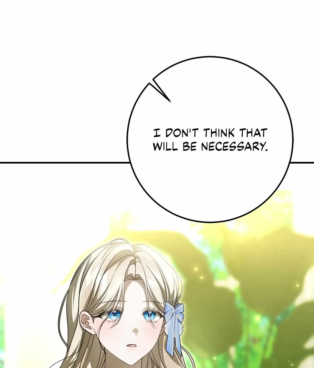 That's Not What My Will Said Chapter 32 page 67 - 
