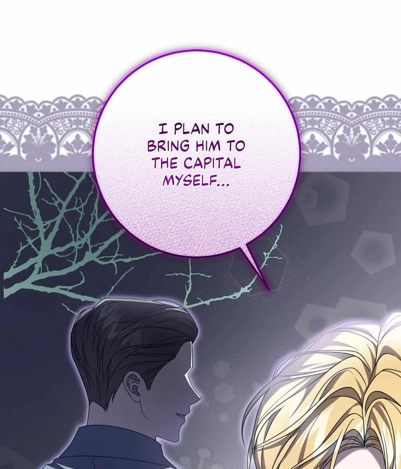 That's Not What My Will Said Chapter 32 page 70 - 