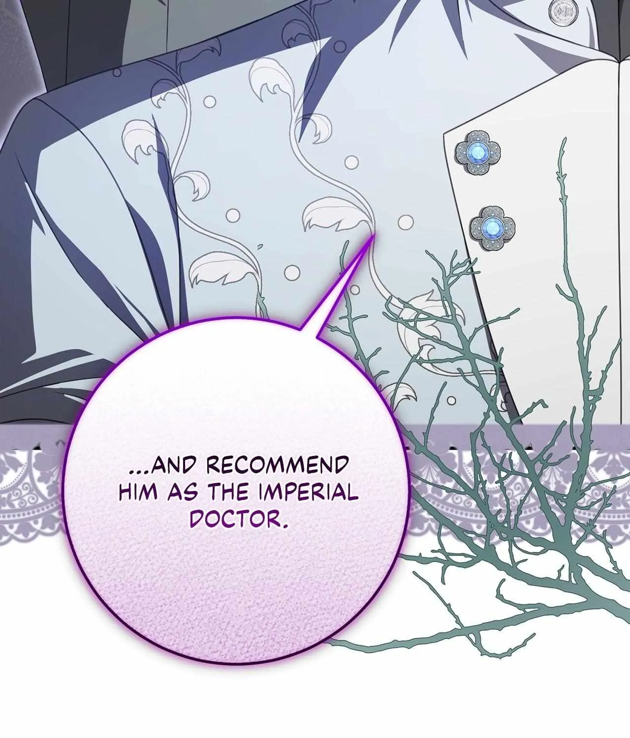 That's Not What My Will Said Chapter 32 page 72 - 
