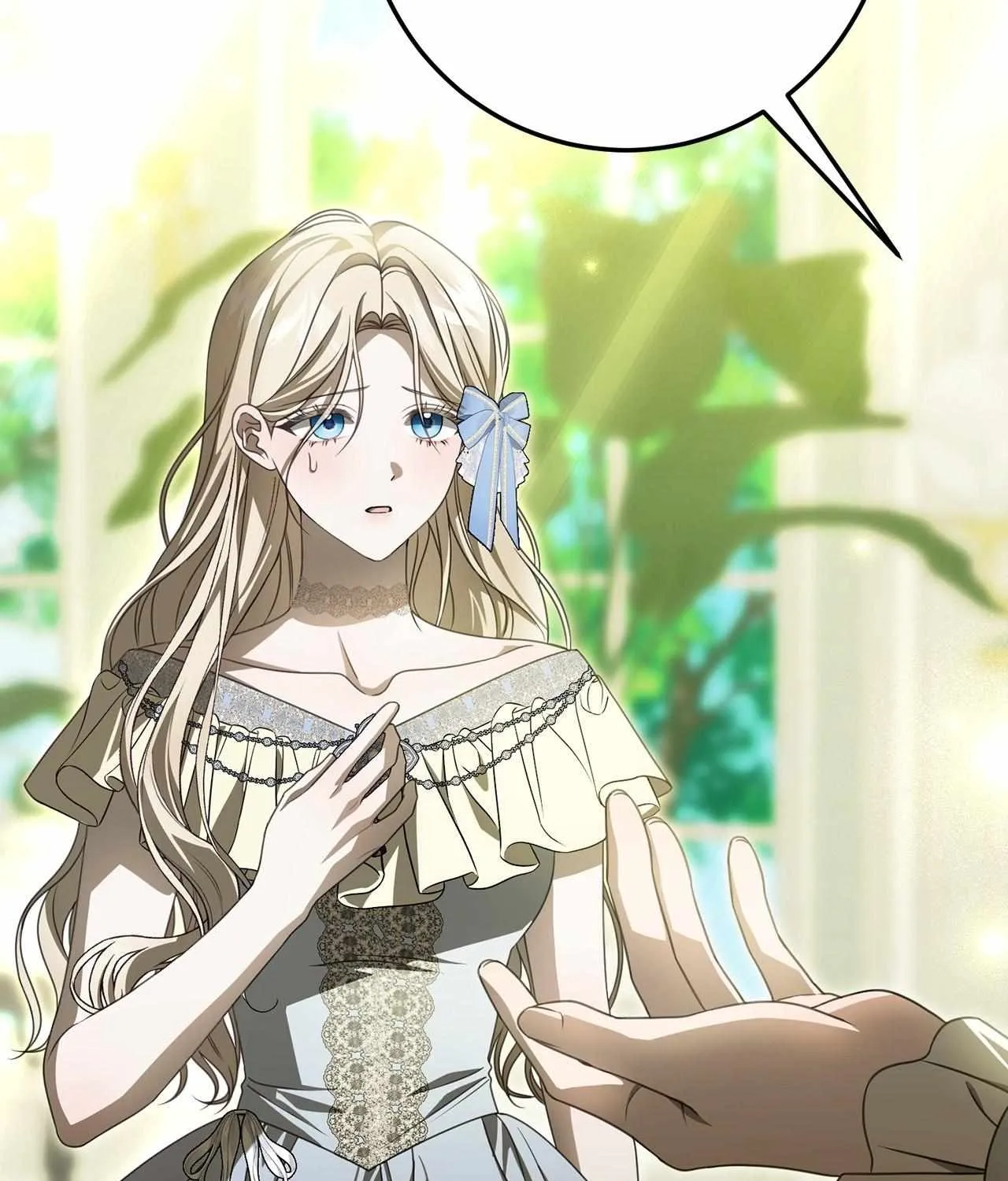 That's Not What My Will Said Chapter 32 page 74 - 