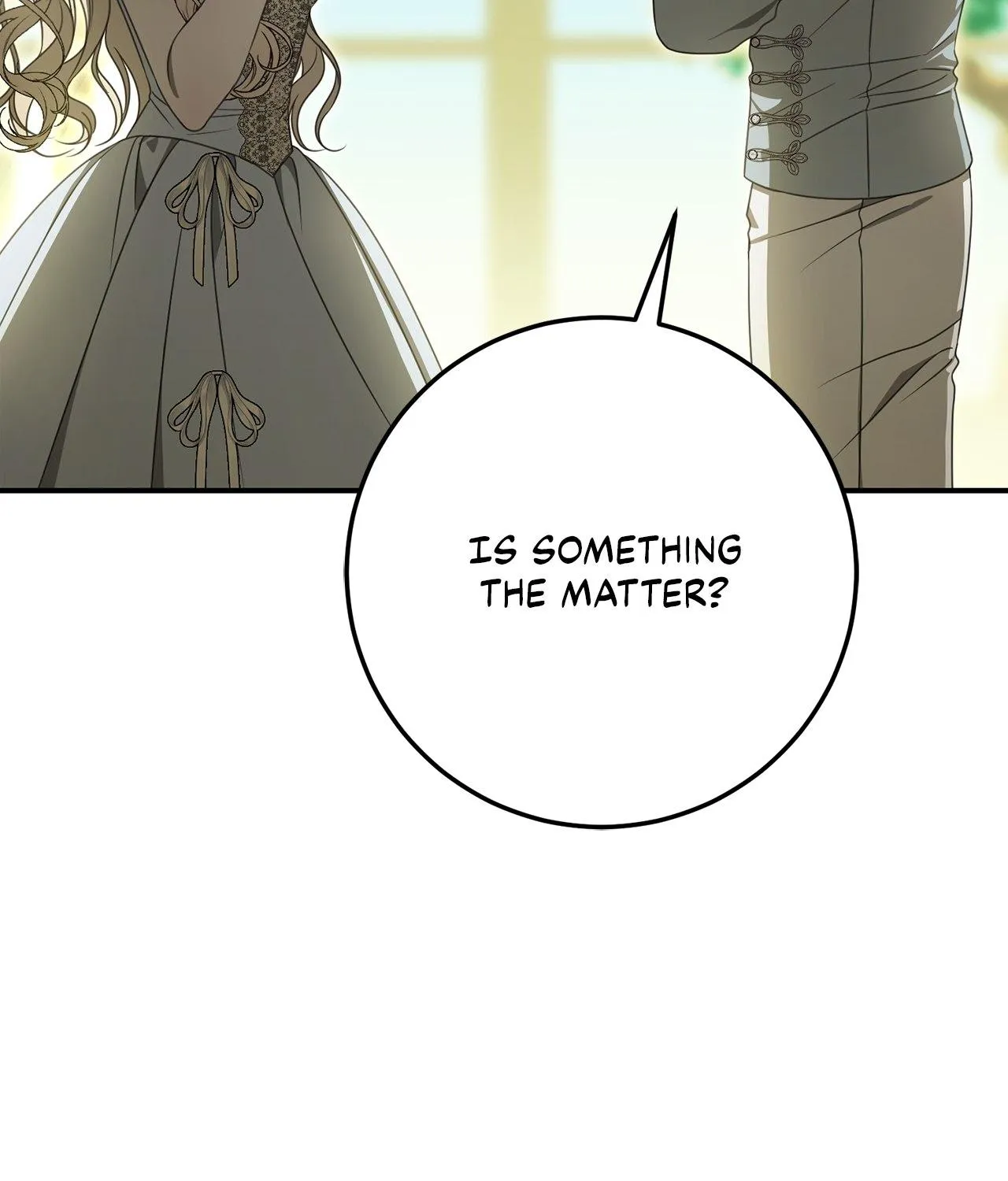 That's Not What My Will Said Chapter 32 page 78 - 