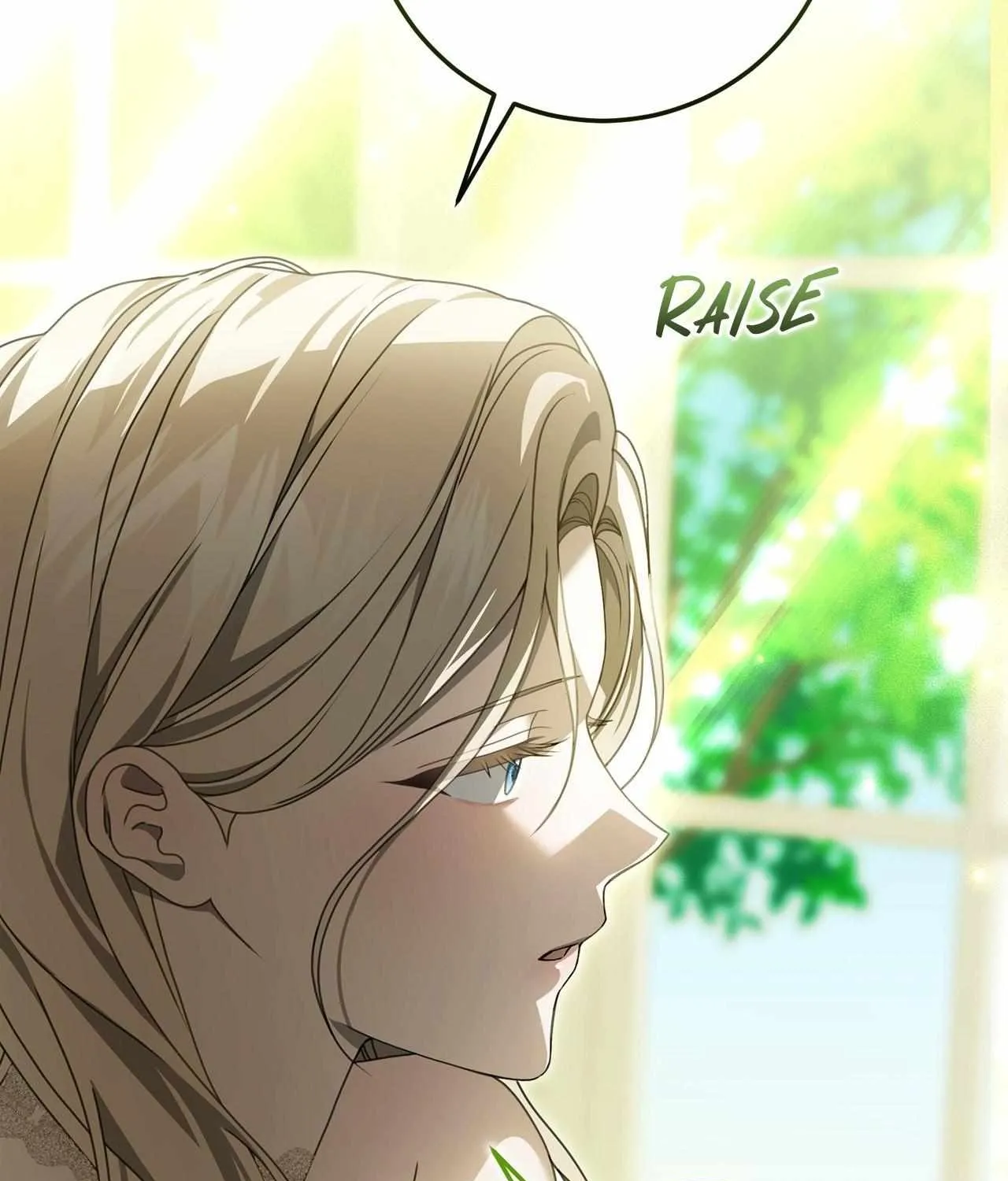 That's Not What My Will Said Chapter 32 page 80 - 