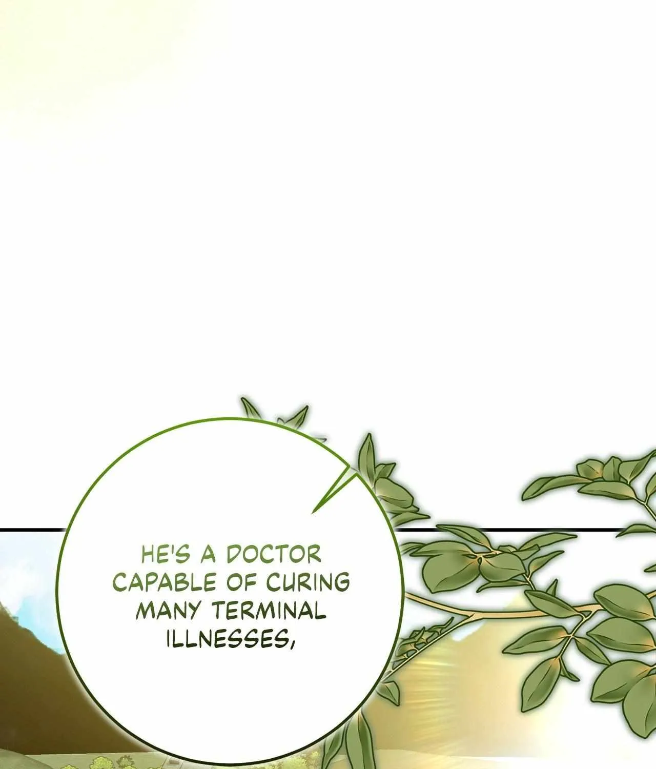 That's Not What My Will Said Chapter 32 page 82 - 