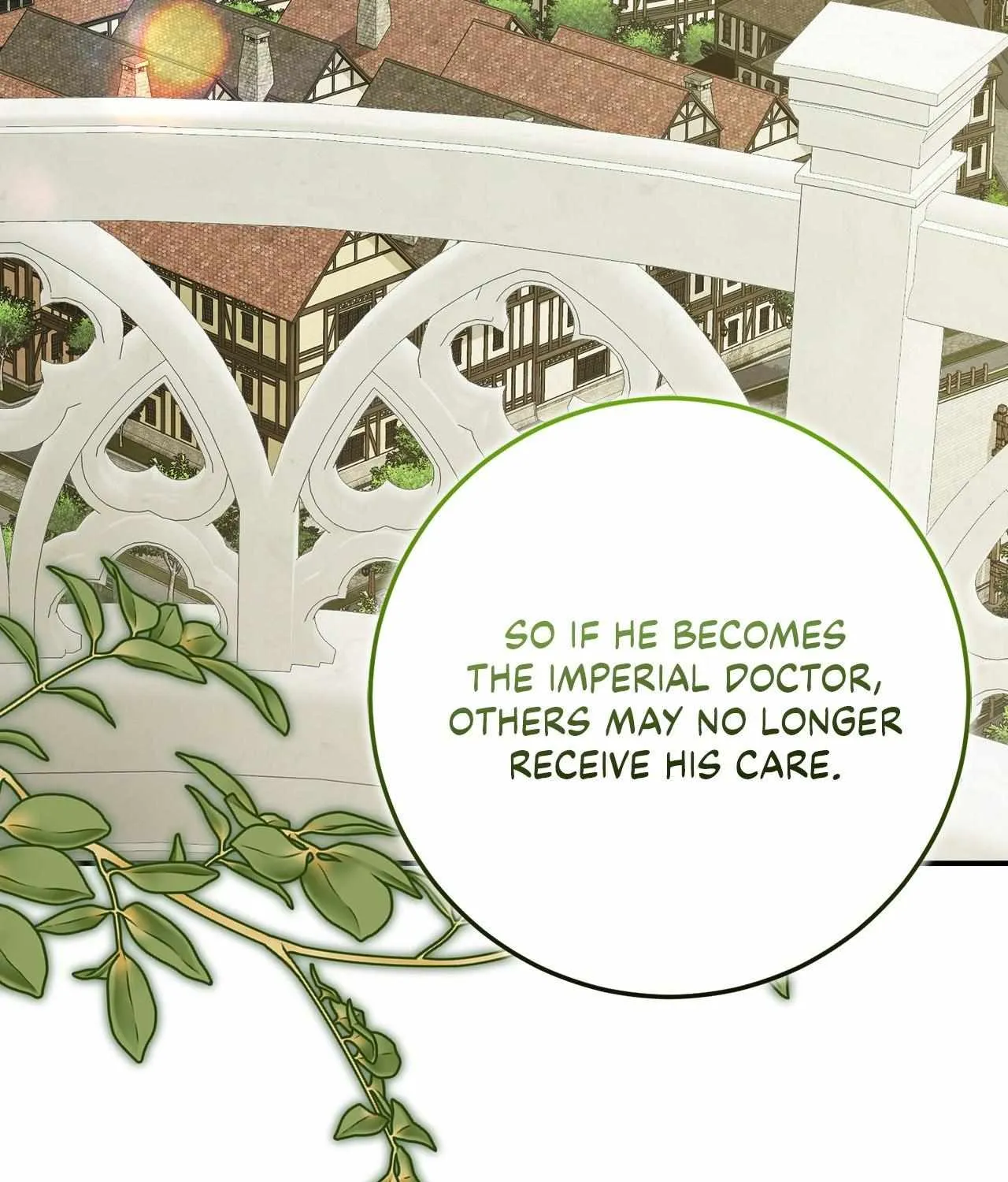 That's Not What My Will Said Chapter 32 page 84 - 