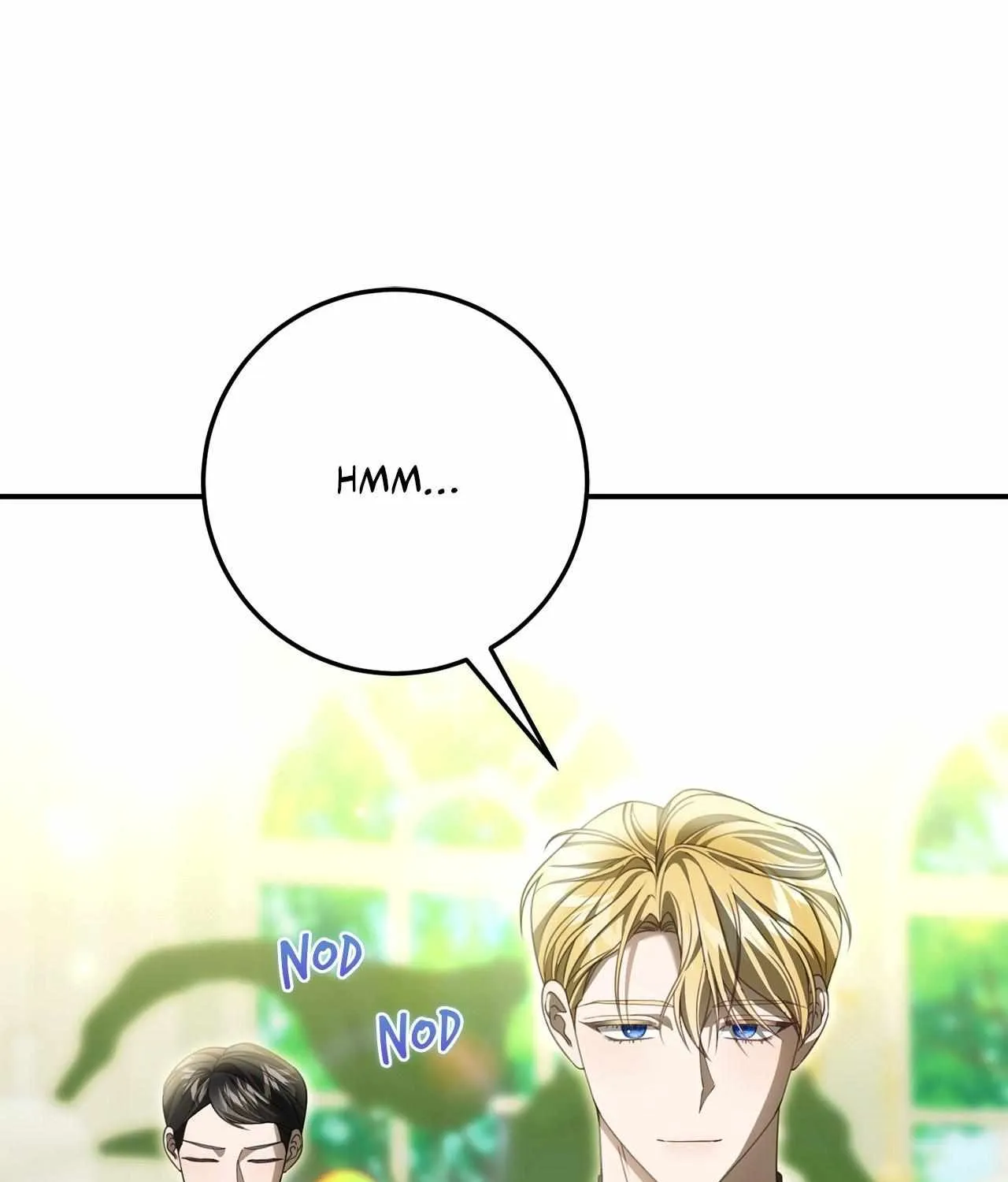 That's Not What My Will Said Chapter 32 page 86 - 
