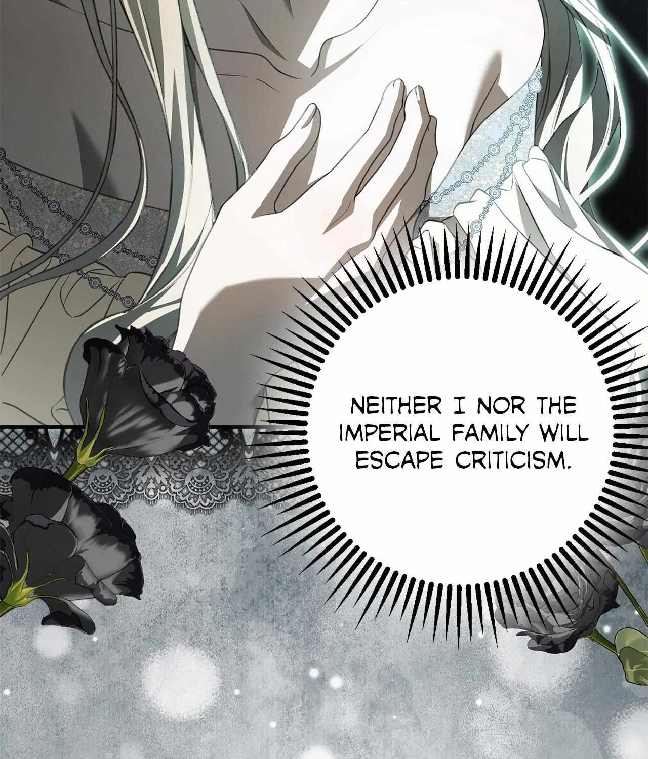That's Not What My Will Said Chapter 32 page 91 - 