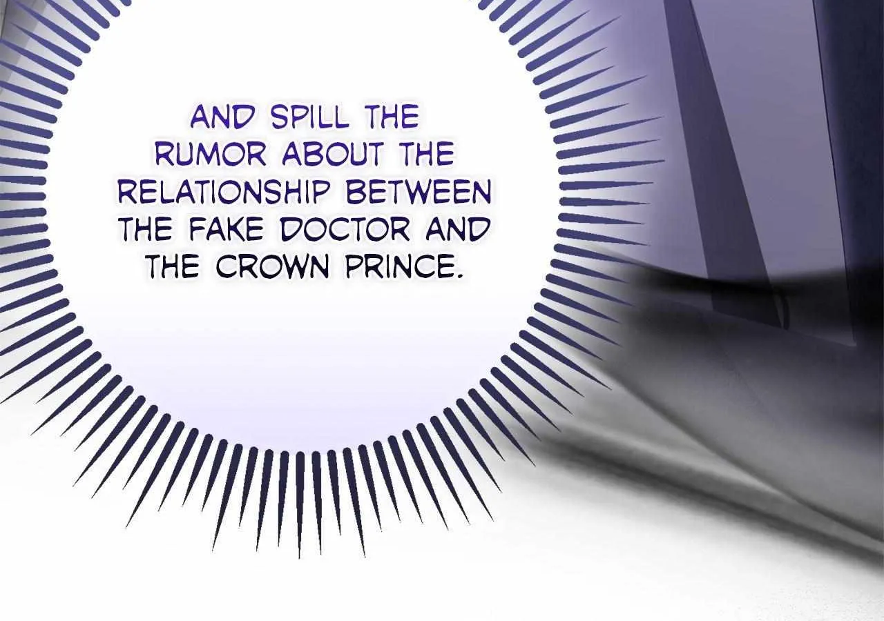 That's Not What My Will Said Chapter 33 page 110 - 