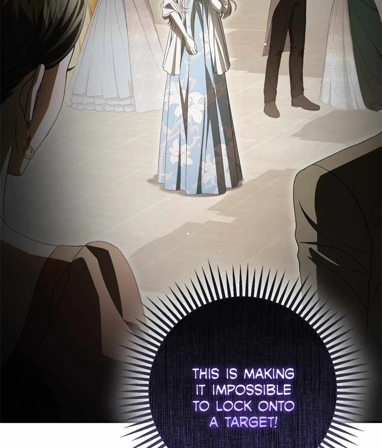 That's Not What My Will Said Chapter 33 page 115 - 