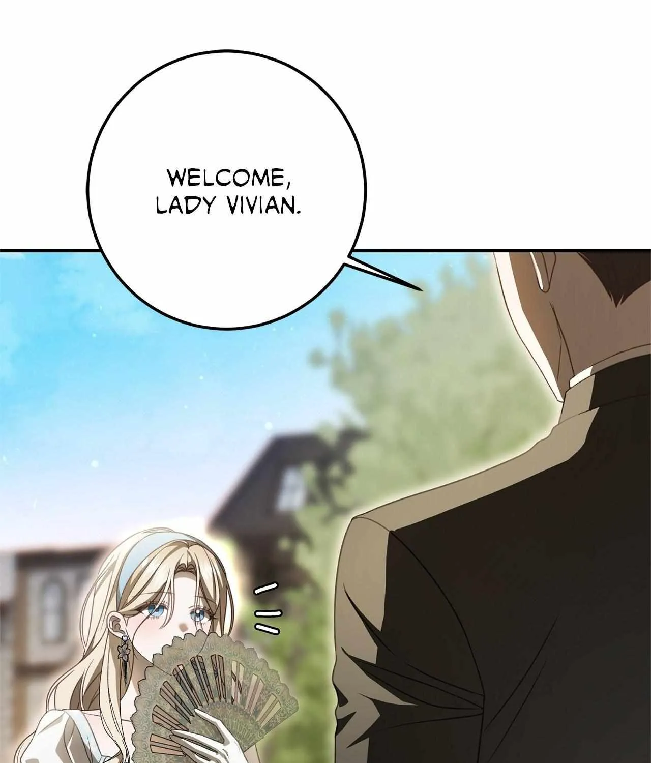 That's Not What My Will Said Chapter 33 page 117 - 