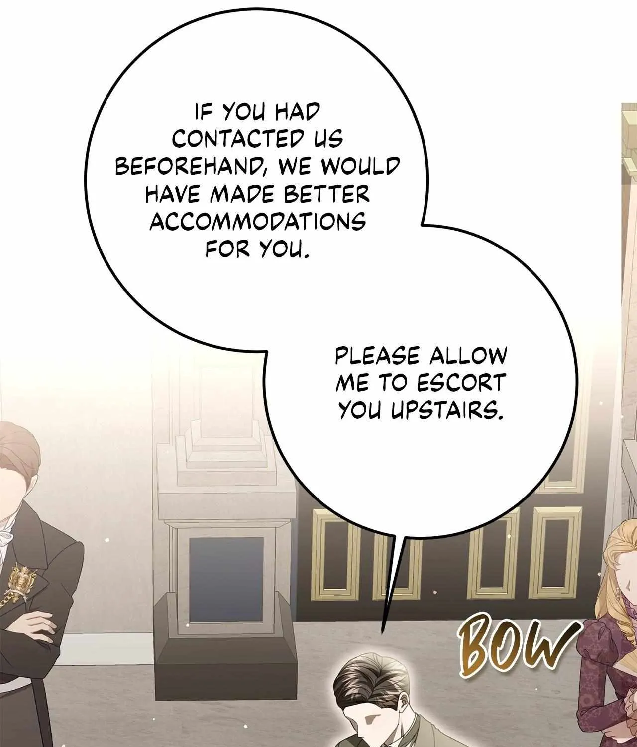 That's Not What My Will Said Chapter 33 page 119 - 