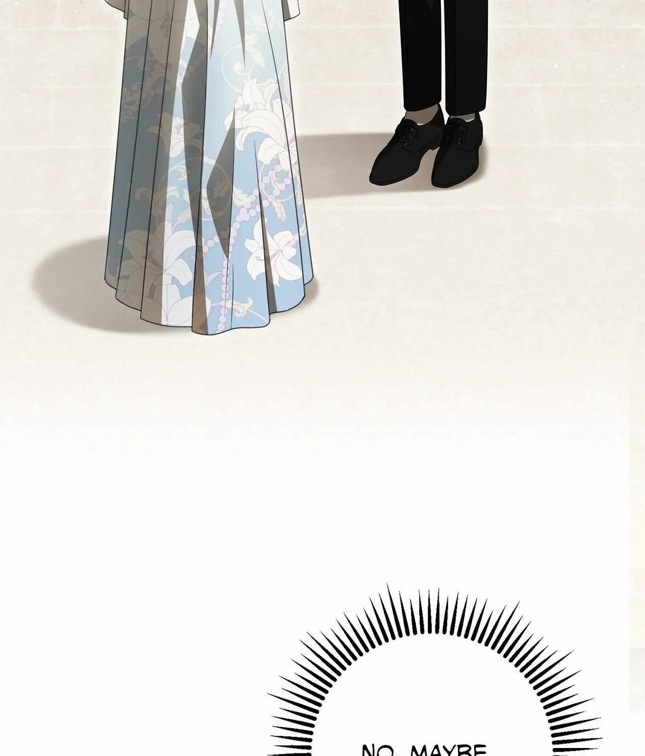 That's Not What My Will Said Chapter 33 page 121 - 