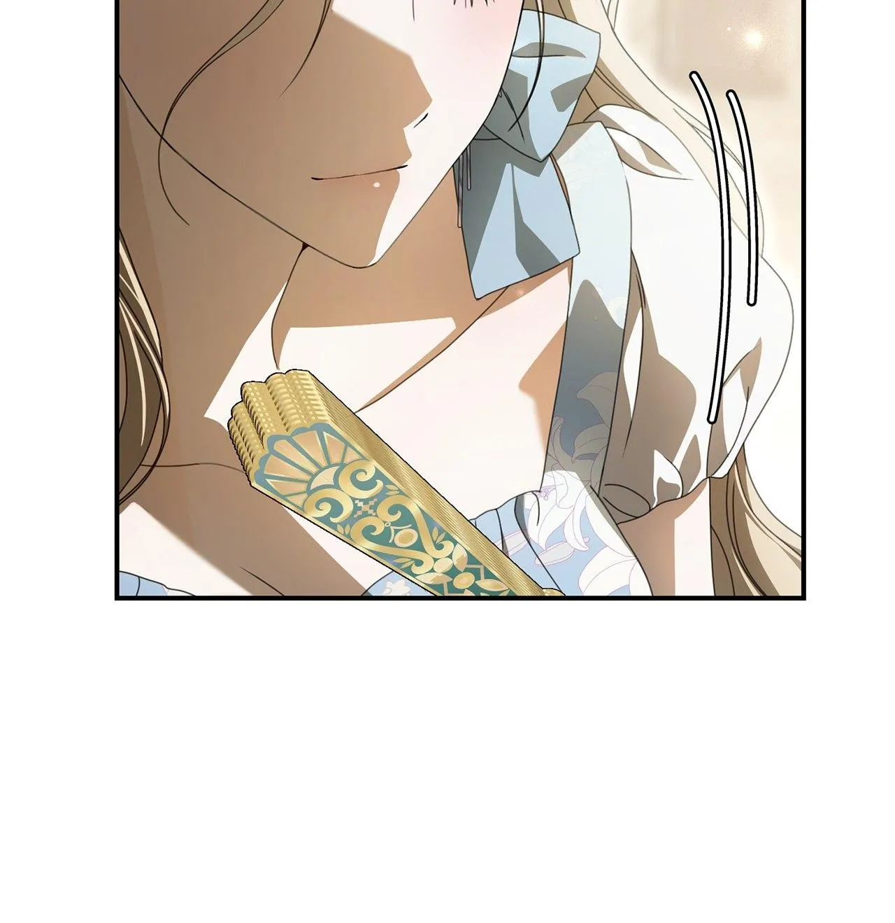 That's Not What My Will Said Chapter 33 page 123 - 