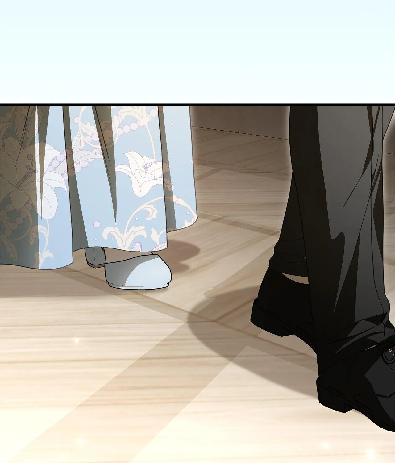 That's Not What My Will Said Chapter 33 page 128 - 