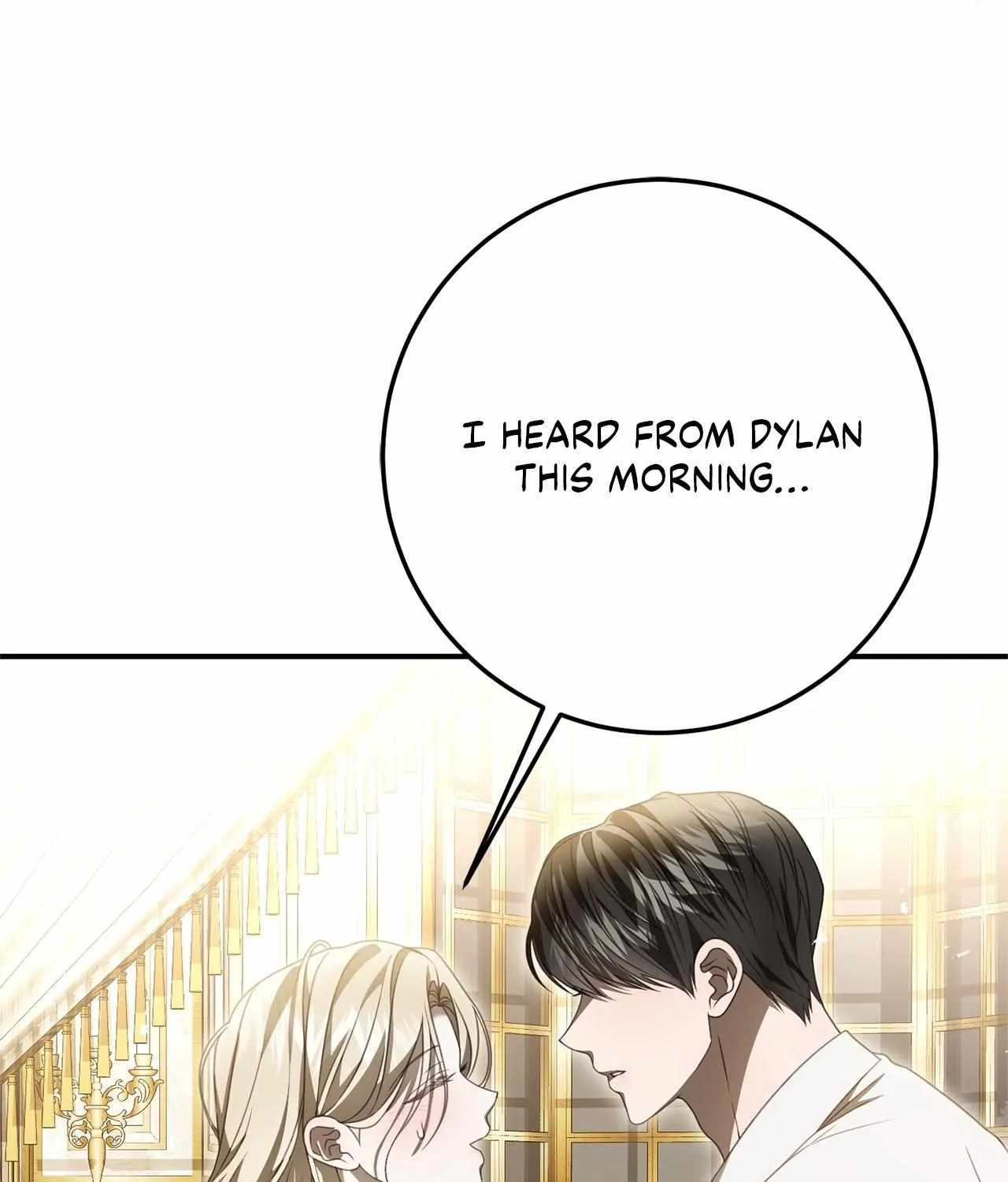 That's Not What My Will Said Chapter 33 page 14 - 
