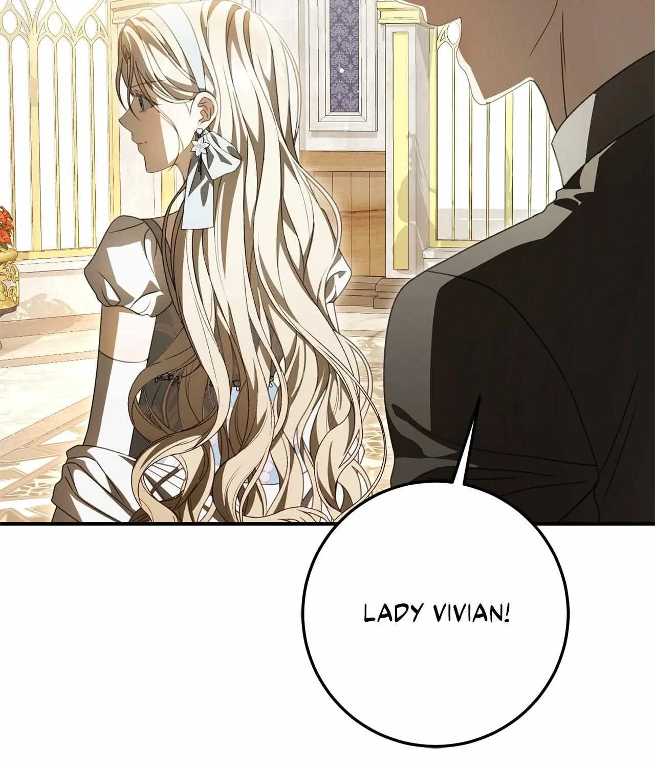 That's Not What My Will Said Chapter 33 page 140 - 