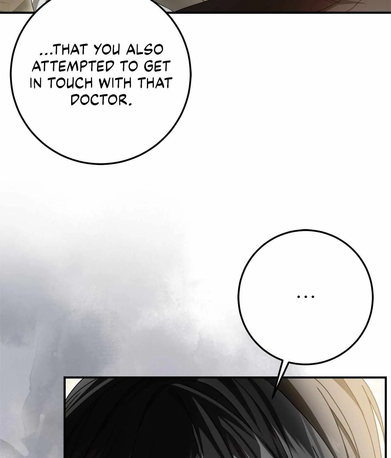 That's Not What My Will Said Chapter 33 page 16 - 