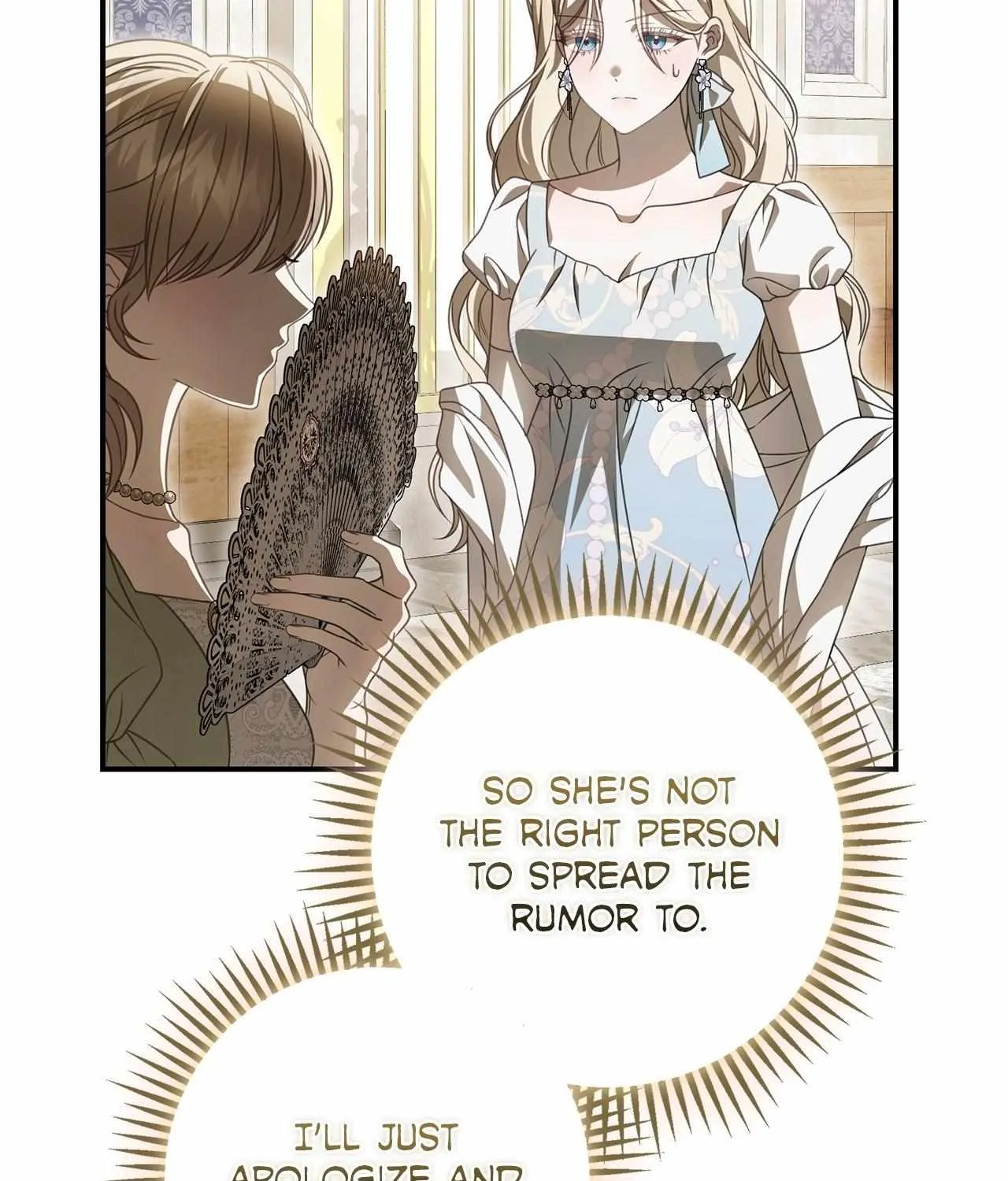 That's Not What My Will Said Chapter 33 page 156 - 