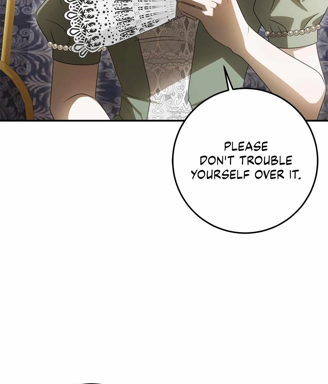 That's Not What My Will Said Chapter 33 page 163 - 