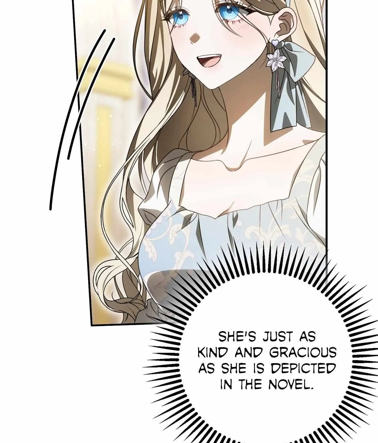 That's Not What My Will Said Chapter 33 page 165 - 