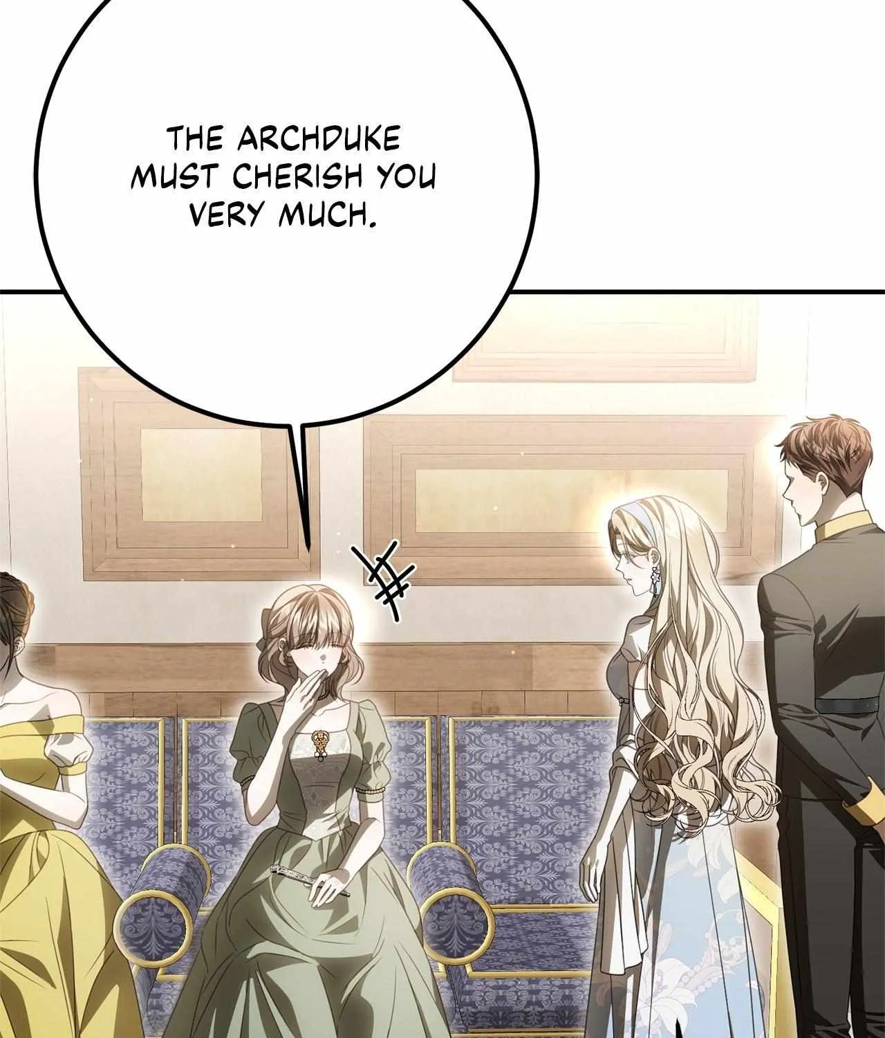 That's Not What My Will Said Chapter 33 page 167 - 